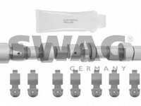 Set ax cu came OPEL VECTRA B hatchback (38_), OPEL VECTRA B (36_), OPEL VECTRA B combi (31_) - SWAG 40 92 4549