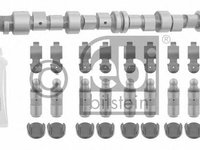 Set ax cu came OPEL VECTRA B hatchback (38_), OPEL VECTRA B (36_), OPEL VECTRA B combi (31_) - FEBI BILSTEIN 24550