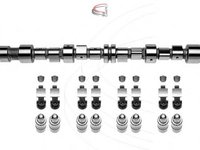 Set ax cu came OPEL VITA B (73_, 78_, 79_) - CAMPRO CP62296