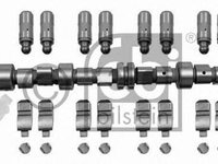 Set ax cu came OPEL VITA B (73_, 78_, 79_), VAUXHALL CORSA Mk I (B) - FEBI BILSTEIN 21407