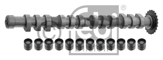 Set ax cu came SKODA OCTAVIA I Combi (1U5) (1998 -