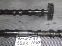 SET Ax CAME BMW SERIA 3 E90 2006 163 CAI