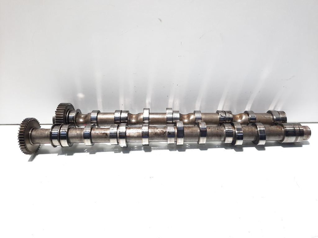 Set axe came, VW Passat Variant (3C5), 2.0 TDI, CBB (idi:505311)