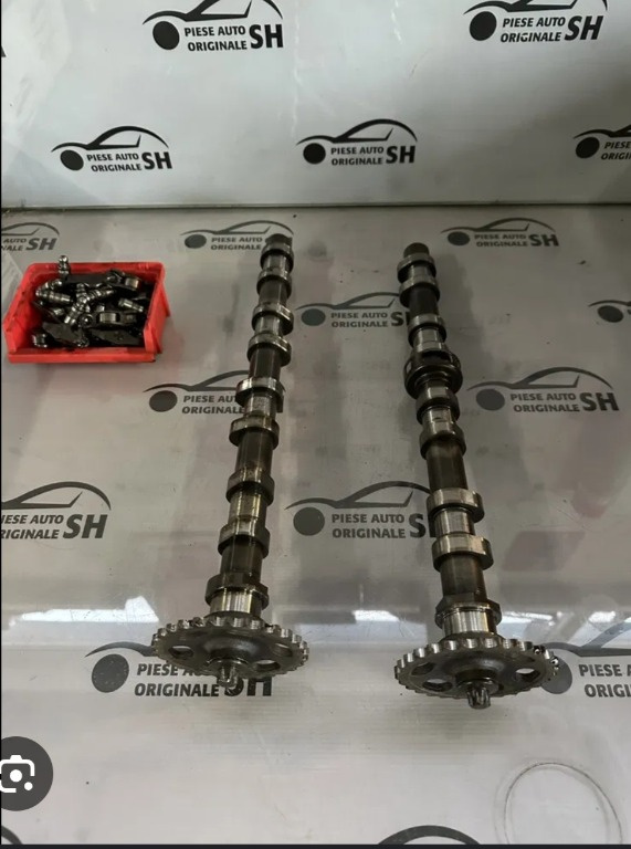 Set axe came w212 w204 Sprinter C E Class 2,2 CDI Euro 5 2013 OM651