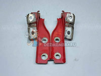 Set balamale capota Audi A3 Sportback (8PA) [Fabr 2004-2013] 8P0823301B