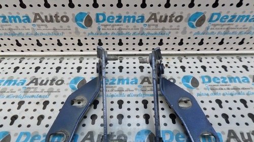 Set balamale capota fata 3M51-16800-AH, Ford 