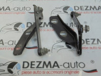 Set balamale capota fata, 3M51-16801-AG, Ford Focus C-Max (id:201997)