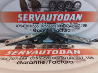 Set balamale capota fata Audi A4 B5 1.9 Motorina 1998, 8D0823302B / 8D0823301D / STANGA+DREAPTA