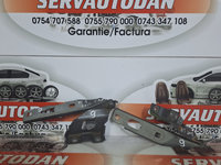 Set balamale capota fata Audi A5 2.0 Motorina 2015, DREAPTA +STANGA / 8T0823301E / 8T0823302E