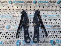 Set balamale capota fata Bmw 320D, 1999-2005