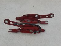 Set Balamale Capota Fata BMW E46