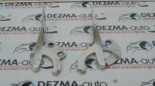 SET BALAMALE CAPOTA FATA, CITROEN BERLINGO