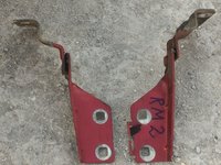 Set Balamale Capota Fata - Renault Megane 2 Hatchback 4+1 Usi