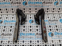 Set balamale capota fata, Skoda Superb (3U4) 2002-2008 (id:185409)