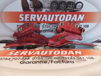 Set balamale capota fata Volkswagen Passat B7 2.0 Motorina 2014, STANGA+DREAPTA / 3AA823301 / 3AA823302