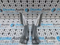 Set balamale capota fata XS41-16800-AE, Ford Focus 1 combi (DNW) 1999-2004