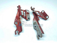 Set balamale capota MAZDA 6 (GJ1) [Fabr 2014-2021] OEM