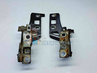 Set balamale capota Opel Zafira B (A05) [Fabr 2006-2011] 13224576 13224577