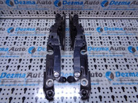 Set balamale capota spate, 4F5827302, Audi A6 Allroad (4FH, C6)