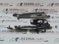 Set balamale capota spate, Audi A6