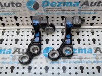 Set balamale dreapta spate Ford Focus 2 combi (DAW) 2007-2010 (id:192179)