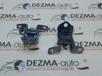 Set balamale dreapta spate, Mazda 3 sedan (BK)