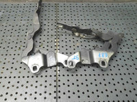 Set balamale stanga dreapta capota bmw seria 1 e81 e87 7060559 7060560