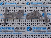 Set balamale stanga fata, Opel Vectra C combi