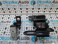 Set balamale stanga spate, 8E0833411, Audi A4 (8EC, B7) 2004-2008, (id.166388)