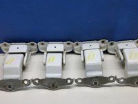 Set balamale usi spate Opel Vivaro, Renault Trafic 2