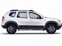 Set bandouri usi compatibil Dacia Duster 1 2011-2017