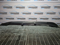 Set Bare Longitudinale Mitsubishi Outlander Facelift 2009 - 2012 SUV 4 Usi DOAR ORNAMENT DREAPTA SPATE