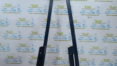 Set bare longitudinale Subaru Forester 3 [200