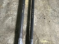 Set bare longitudinale Suzuki Grand Vitara XL7 2005