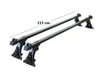 SET Bare Portbagaj universale rb115 cm tip Dacia AL-TCT-76