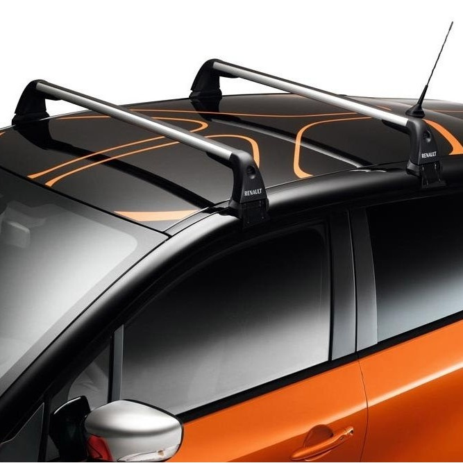 Set Bare Transversale Suport Portbagaj Oe Renault Captur 2 2020