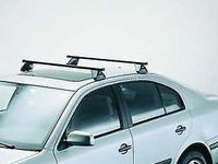 Set Bare Transversale Suport Portbagaj Oe Skoda Octavia 1 1U 1997-2006 Sedan / Hatchback LAM071040A