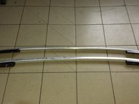 Set Bari Longitudinale Pentru Vw Tiguan An Fabricatie 2006450