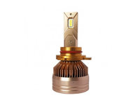 Set Bec cu LED LX-V8P - Putere: 60W - 20000 lumen/bec 6000k Voltaj: 12-24V CANBUS - HB3 9005