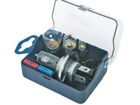 Set Becuri Auto De Rezerva H4 12v Narva Metk Narva Cod:98004