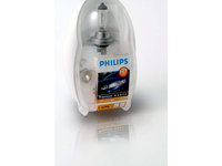 Set Becuri Auto De Rezerva H7 Philips Easykit 12v Philips Cod:55474ekkm