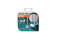 Set becuri D3S OSRAM 66340CBNHCB 12/24V, 35W, COOL BLUE INTENSE (NextGen), cu pana 150% mai multa lumina, Pk32d-5, Omologare: ECE, pana la 3000 h, Fascicul luminos [lm]:3200, Culoare temperatura [K]:6200,