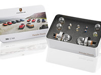 Set Becuri Rezerva Oe Porsche 356C 1963-1965 12V PCG35620000