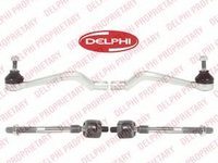 Set bieleta DACIA LOGAN (LS_), DACIA LOGAN MCV (KS_), RENAULT TONDAR 90 I (LS_) - DELPHI TC1980KIT