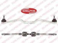 Set bieleta DACIA LOGAN MCV KS DELPHI TC1980KIT