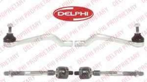 Set bieleta DACIA LOGAN MCV KS DELPHI TC1980K