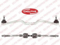 Set bieleta TC1980KIT DELPHI pentru Dacia Logan Dacia Sandero Renault Logan Renault Tondar Renault Sanderostepway