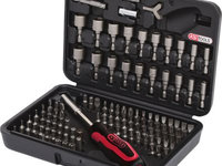 SET BITI 1/4, 122 DE PIESE