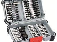 Set Biti Bosch Impact Control 36 Buc 2 608 522 365