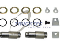 Set bolturi saboti frana (0135038 TRUCKTEC) MAN,MERCEDES-BENZ